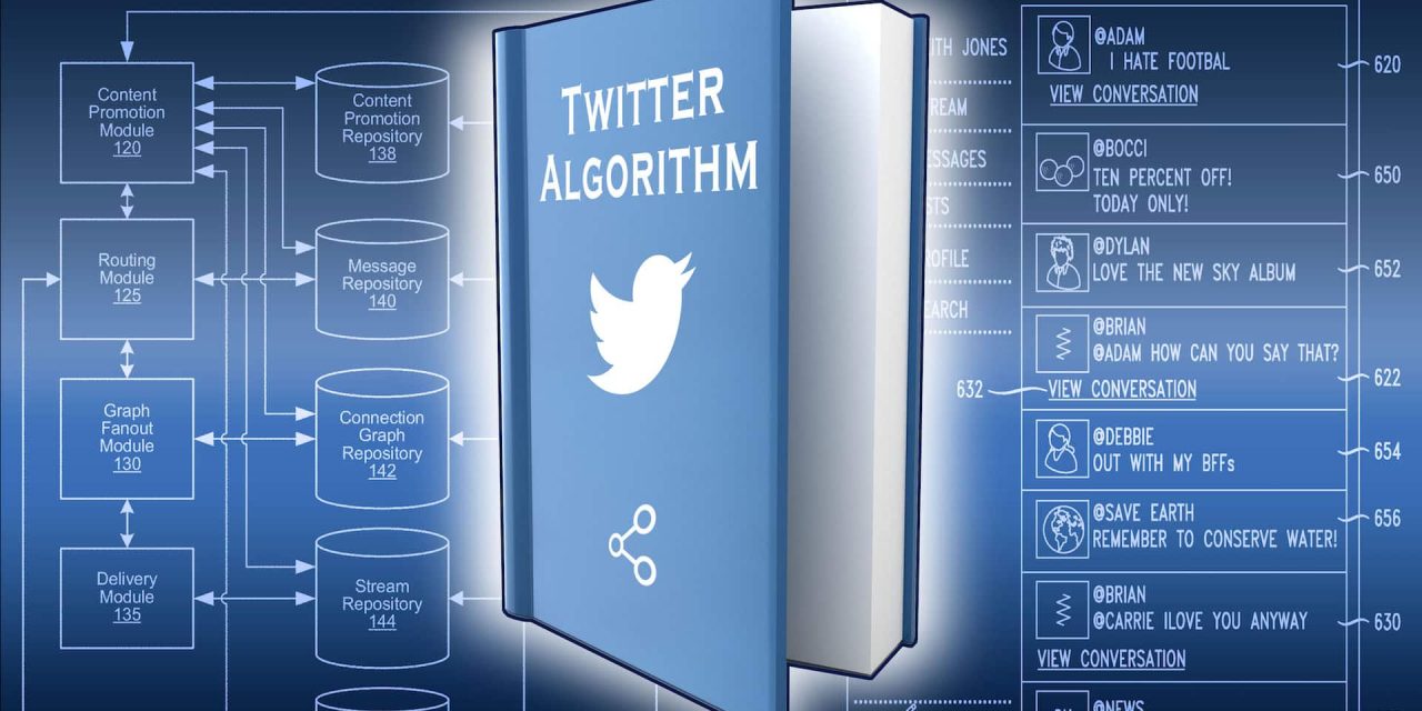 What You Need To Know About The Latest Twitter Algorithm