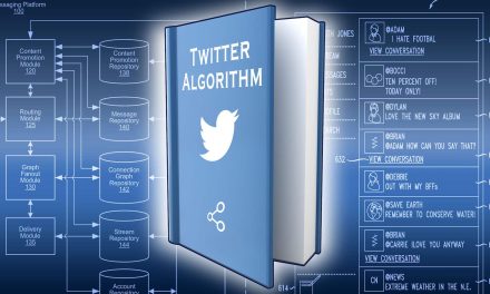 What You Need To Know About The Latest Twitter Algorithm