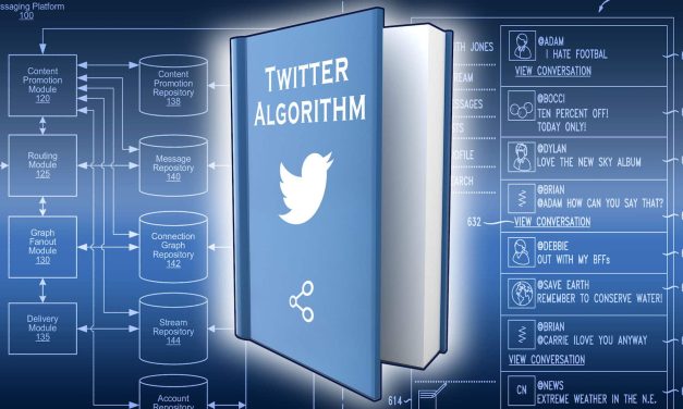 What You Need To Know About The Latest Twitter Algorithm