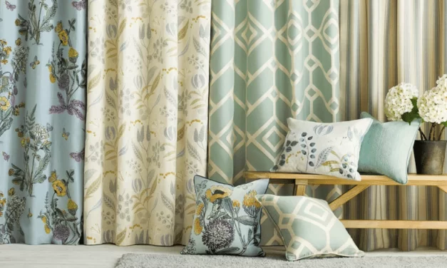 Why Curtains Make a Good Business idea in Zimbabwe