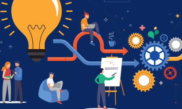 4 Skills You Need For The Nature Of Work Nowadays