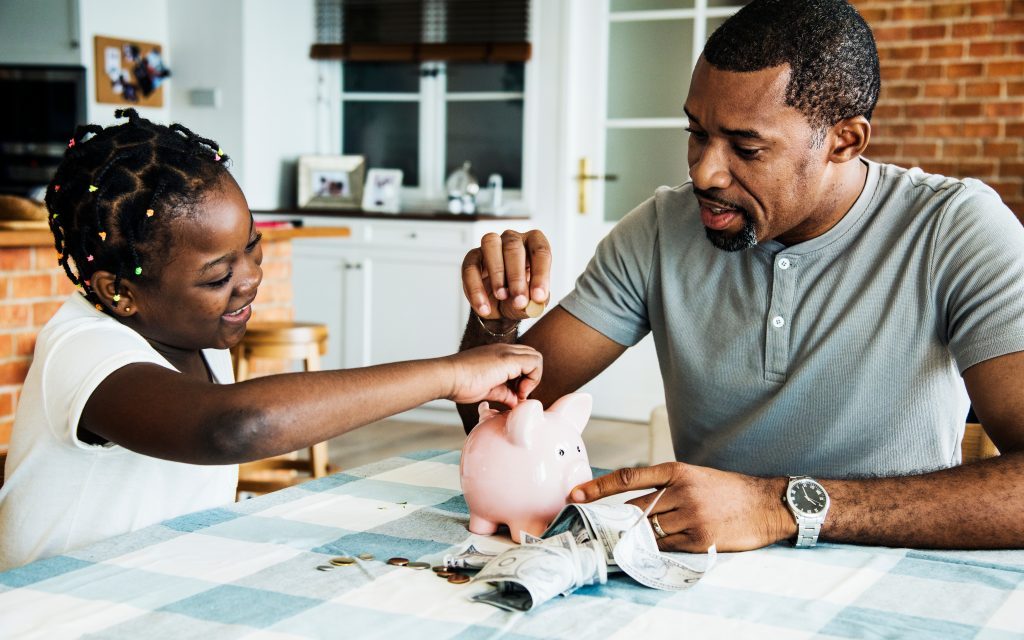 5 Money Or Financial Lessons That Should Inform Your Lifestyle