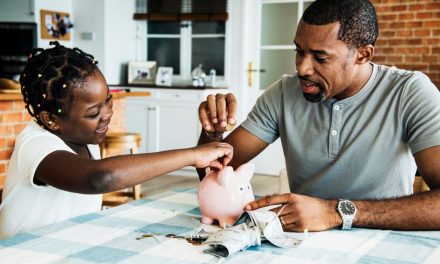 5 Money Or Financial Lessons That Should Inform Your Lifestyle