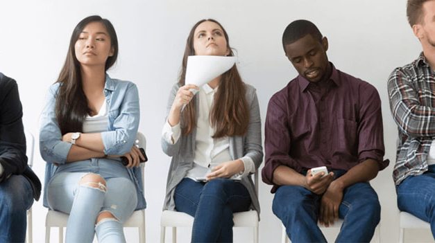 Body Language Hacks To Make Yourself Preferable In Business