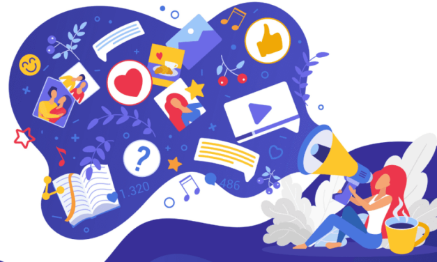 Enhancing Your Business With Storytelling On Social Media