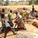 Essential Small-Scale Mining Equipment in Zimbabwe