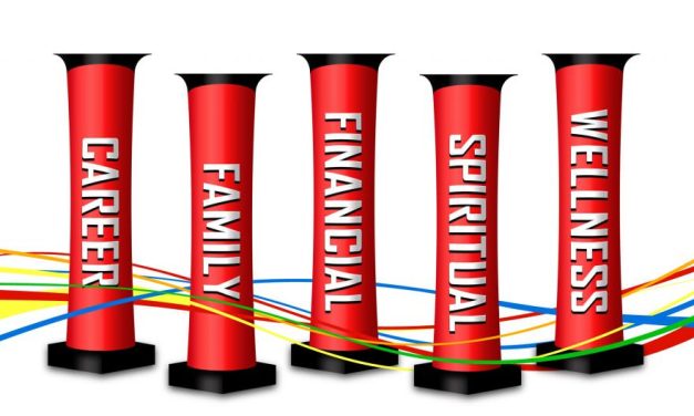 Life Principles You Need To Attain Your Desires