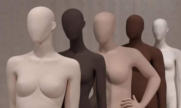 Mannequin Sales Or Rentals An Unusual But Promising Business Idea For Zimbabwe