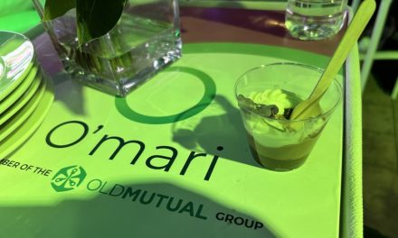 Old Mutual Launches O’mari: A Mobile Money Services Business In Zimbabwe