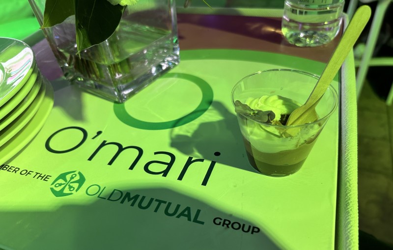 Old Mutual Launches O’mari: A Mobile Money Services Business In Zimbabwe