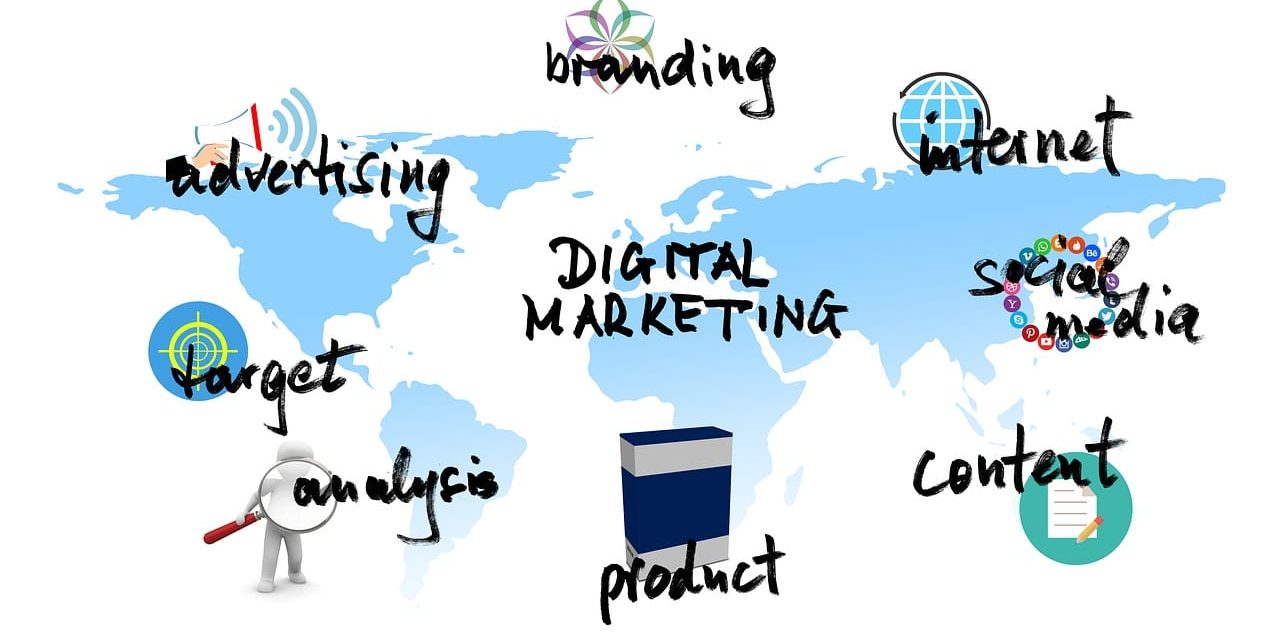 Practical tips for improving your digital marketing