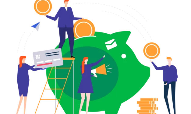 Unpacking 7 Common Types Of Startup Funding