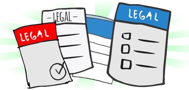 13 Important Legal Terms In Business You Must Know