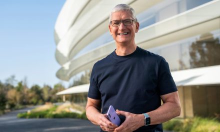 3 Things To Learn From Tim Cook’s Huge Success