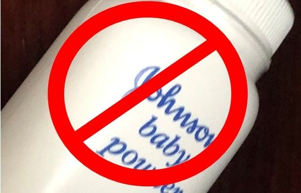Johnson And Johnson’s Baby Powder Now Banned In Zimbabwe: Can Cause Ovarian Cancer And More