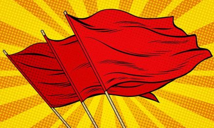 Red flags to look out for in your business accounts