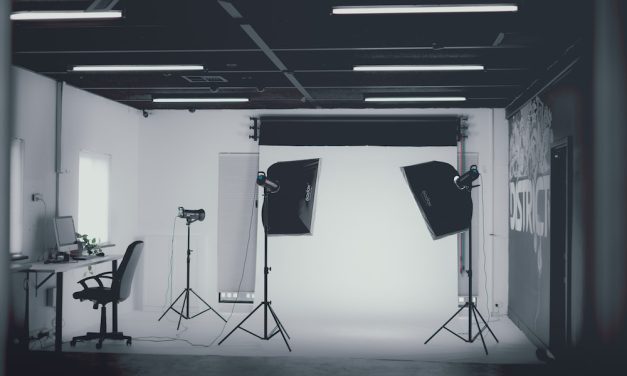 Starting A Photo Studio Business In Zimbabwe