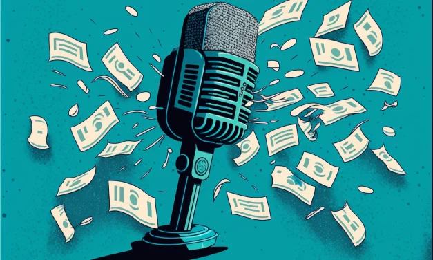 Understanding 5 Business Models For A Podcast In Zimbabwe