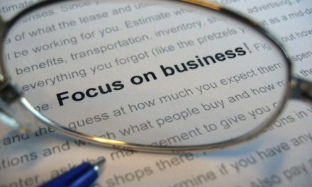 Where to focus for business success