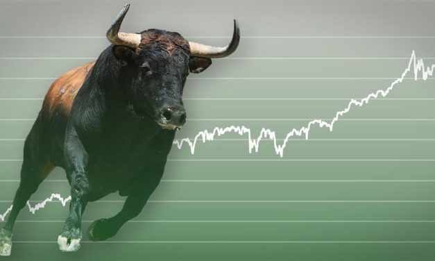 ZSE All Share index pushes up 161% in May