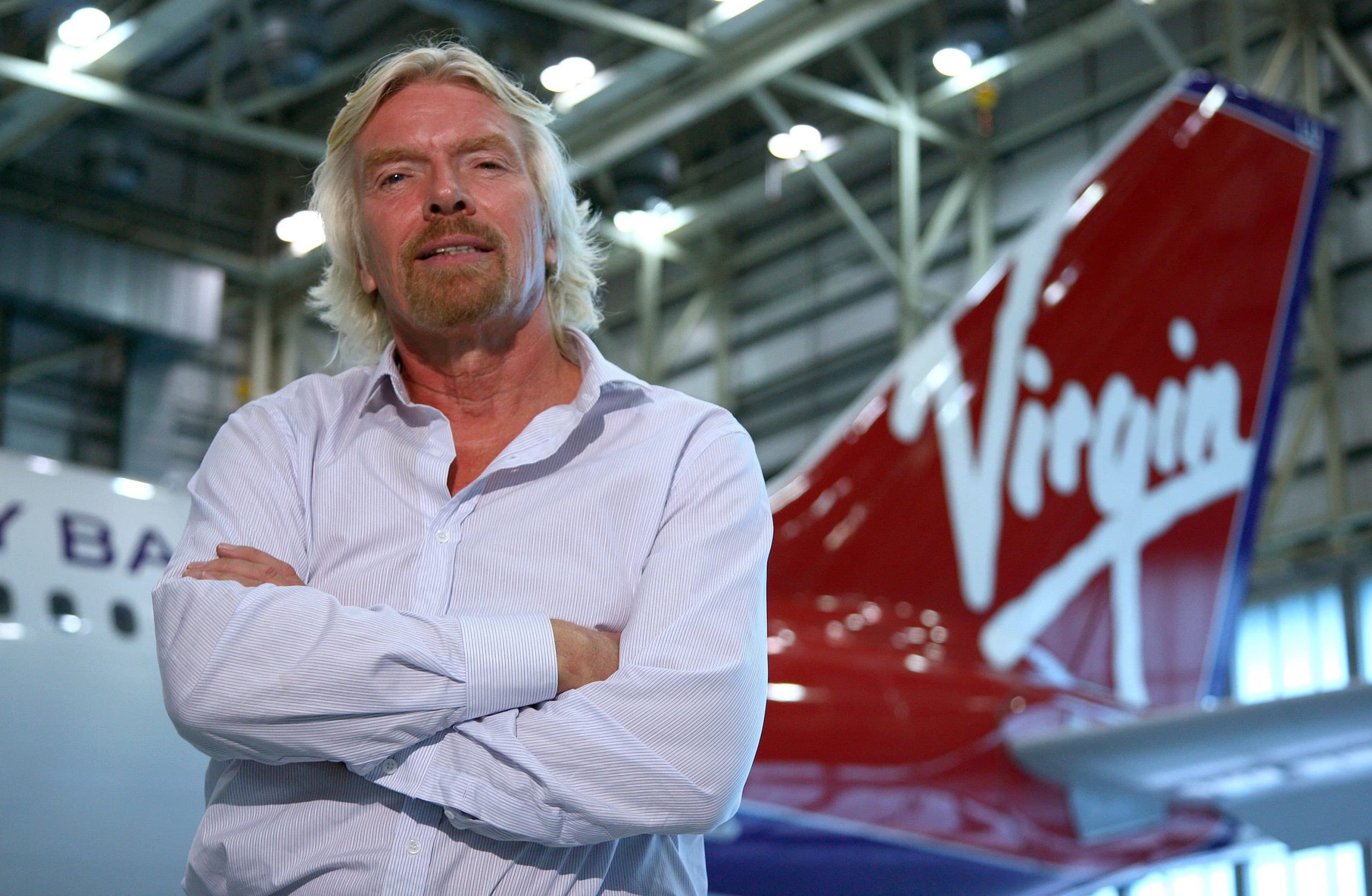 4 Business Lessons From Richard Branson’s Visit To Zimbabwe ...