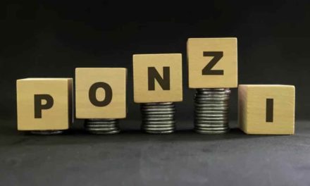 A Simplified Breakdown Of What A Ponzi Scheme Is