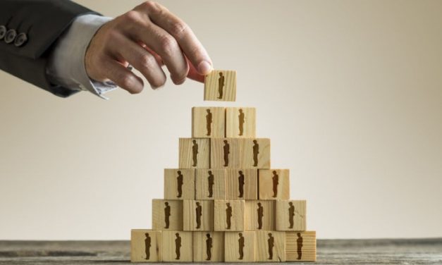 Alleged Pyramid Scheme E-Creator Takes Zimbabwe By Storm