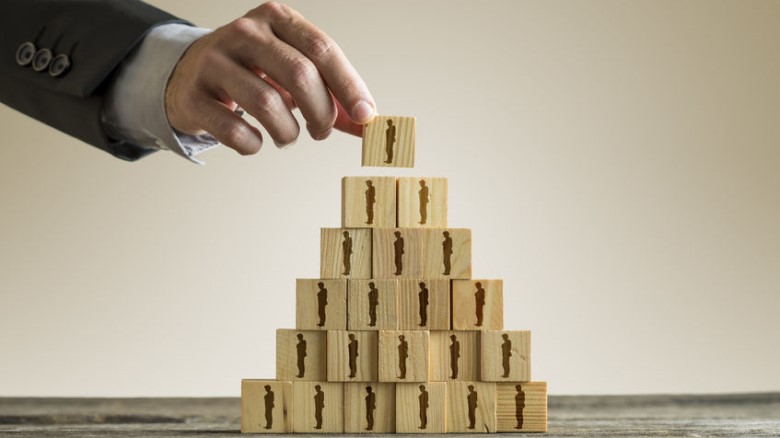 Alleged Pyramid Scheme E-Creator Takes Zimbabwe By Storm