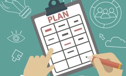 How to create a sales gameplan