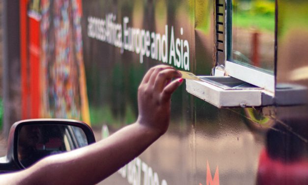 Mukuru’s Drive Thru Rollout In Zimbabwe: Zimbabwean Businesses Sleeping On The Drive Thru Concept