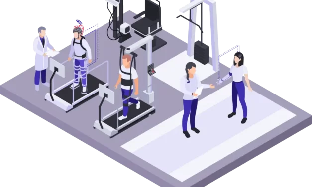 Starting a Rehabilitation Centre Business in Zimbabwe