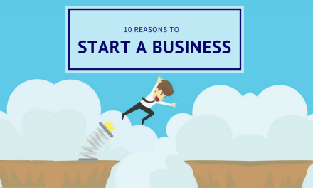 The 10 best reasons to start your own business