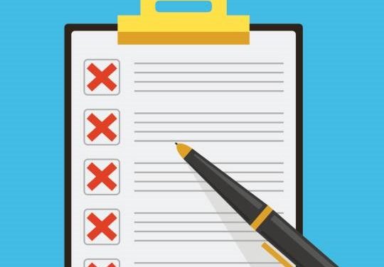 5 Things You Do Not Always Need When Starting A Small Business