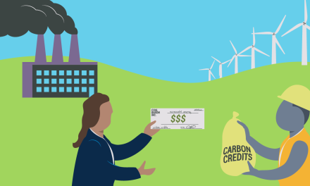 Government Introduces Carbon Credits Trading General Regulations 2023 (SI 150 Of 2023)