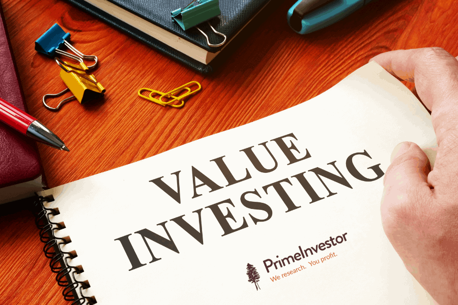 Let’s talk about value investing