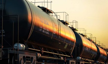 NRZ Secures Bulk Fuel Transportation Deals