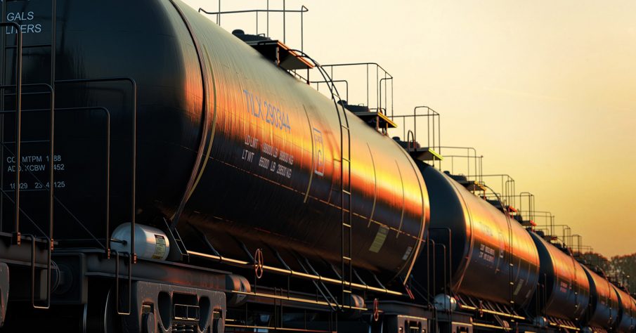 NRZ Secures Bulk Fuel Transportation Deals