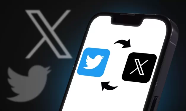 Navigating The Basics Of Rebranding: A Look At Twitter Rebranding To X
