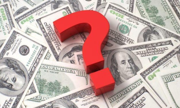  10 Questions to Ask Yourself Before Borrowing Money