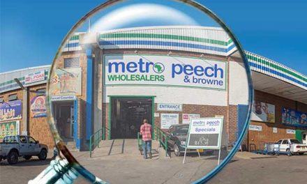 A Critical Look At The Metro Peech Insolvency: Is There More To It?