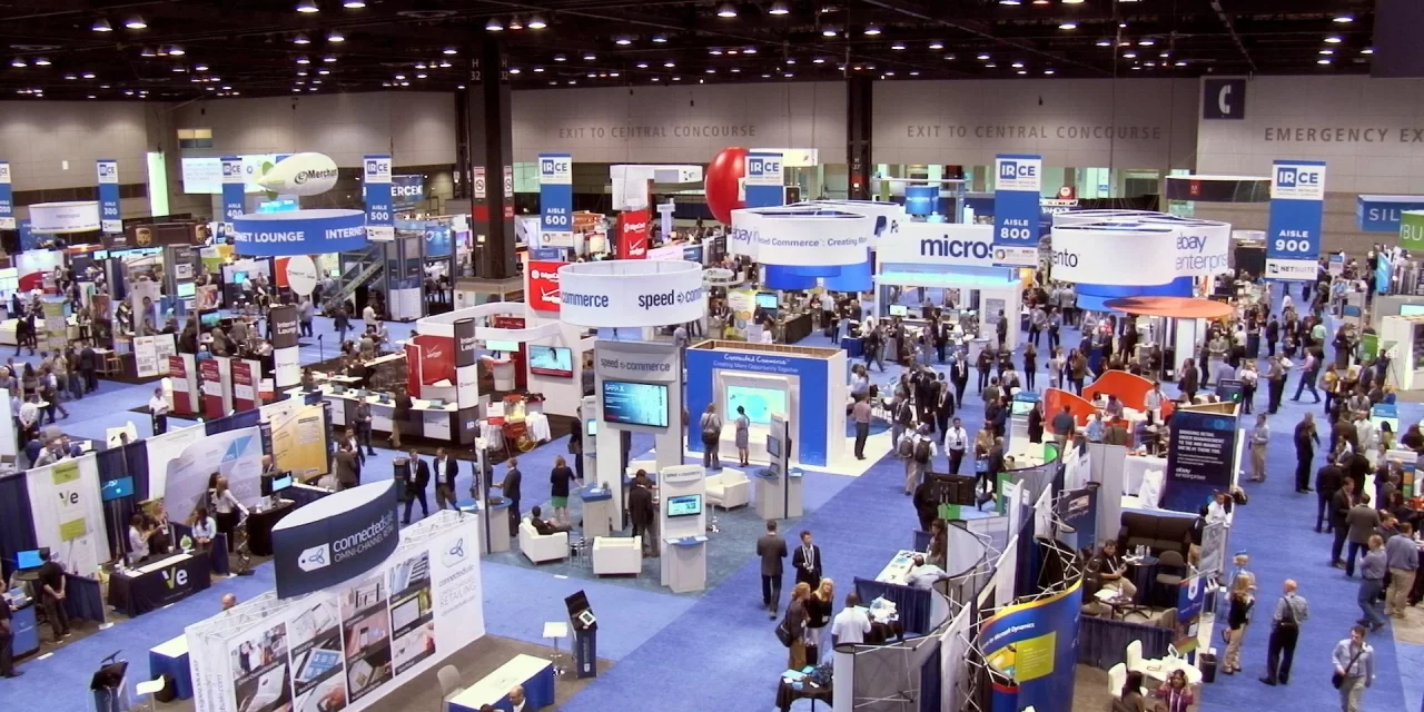 How Your Business Can Get The Best Out Of Trade Shows