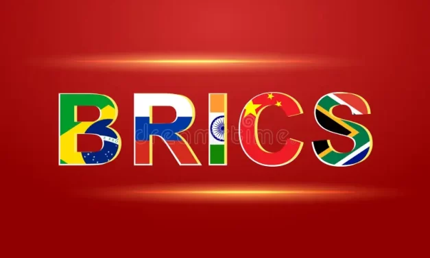 Simplifying What BRICS (BRICS+) Is And Stands For