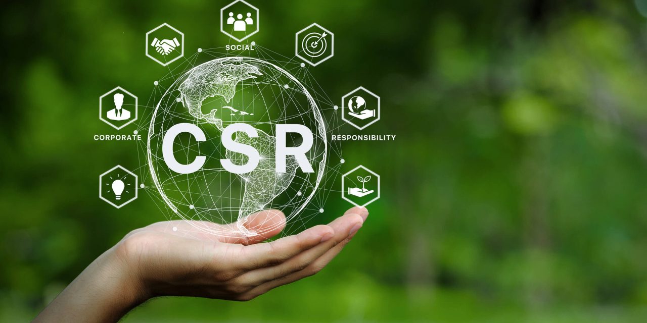 Why Corporate Social Responsibility Is Important For Your Small Business