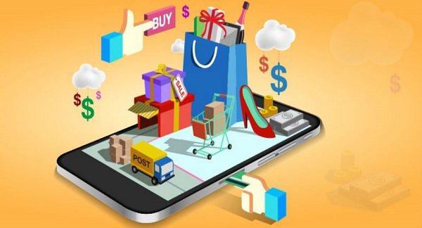 Simplifying What Mobile Commerce (M-Commerce) Is And Why Businesses Need it